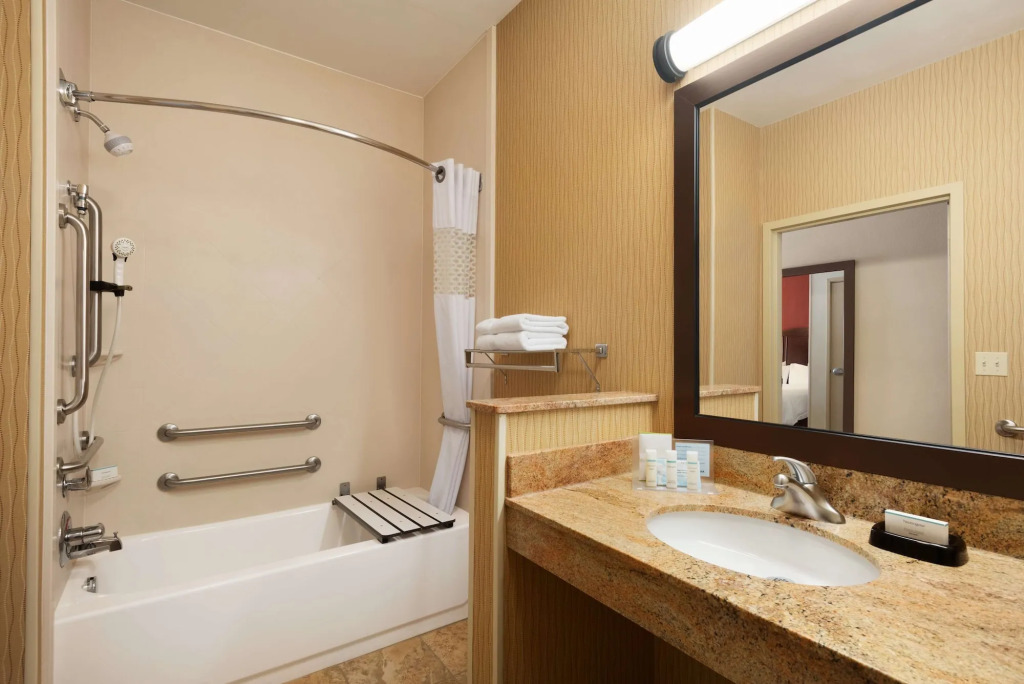 Hampton Inn Battle Creek