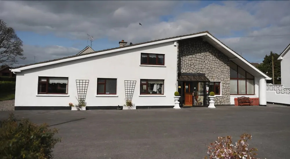 White Lodge B&B