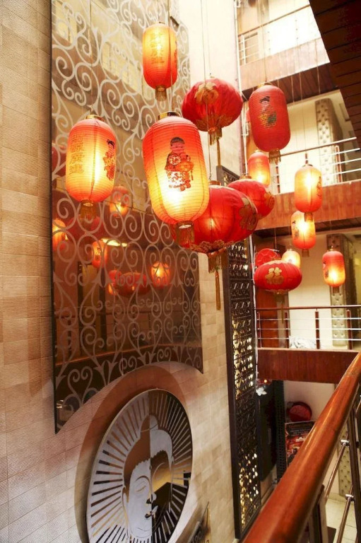 Oyo Rooms