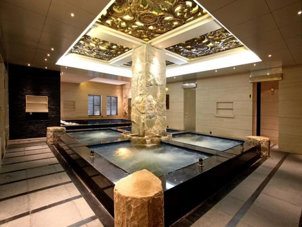 Haiyatt Hotel
