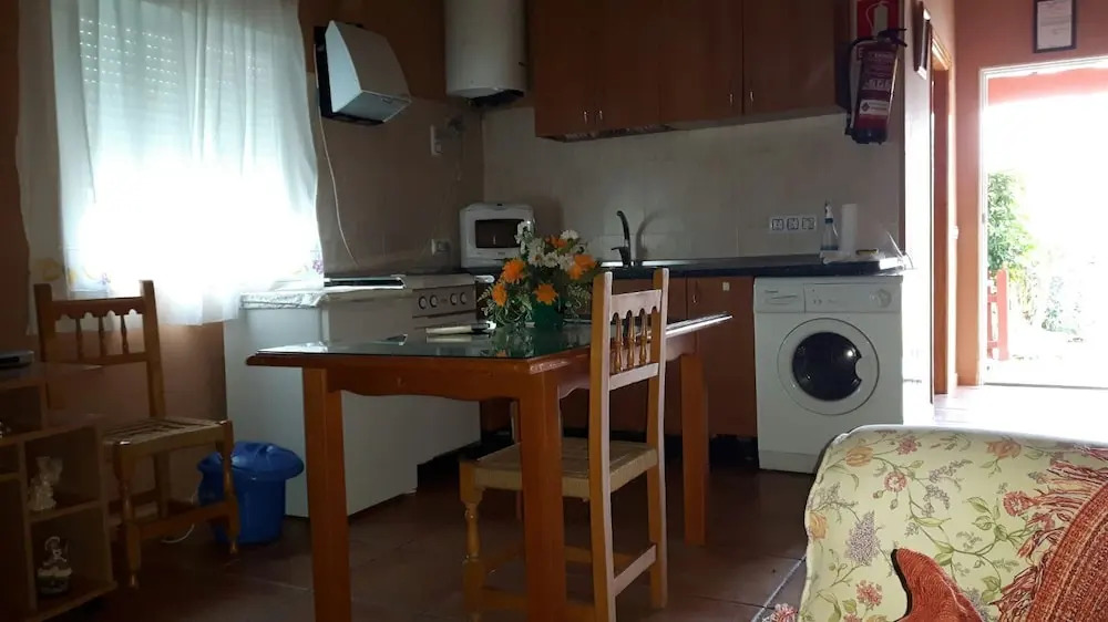 Casas el Jabali