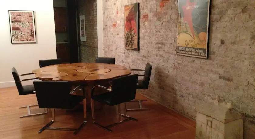 Newly Remodeled Loft In Lower Nob Hill 2 Bedroom Home by RedAwning