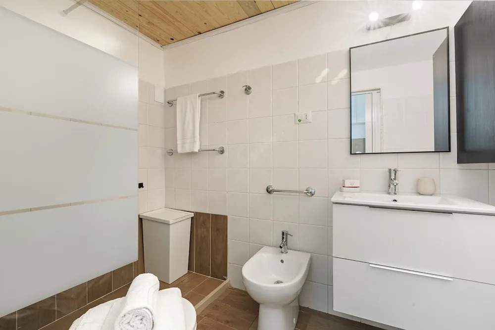Dimora Cristina Apartment Bari