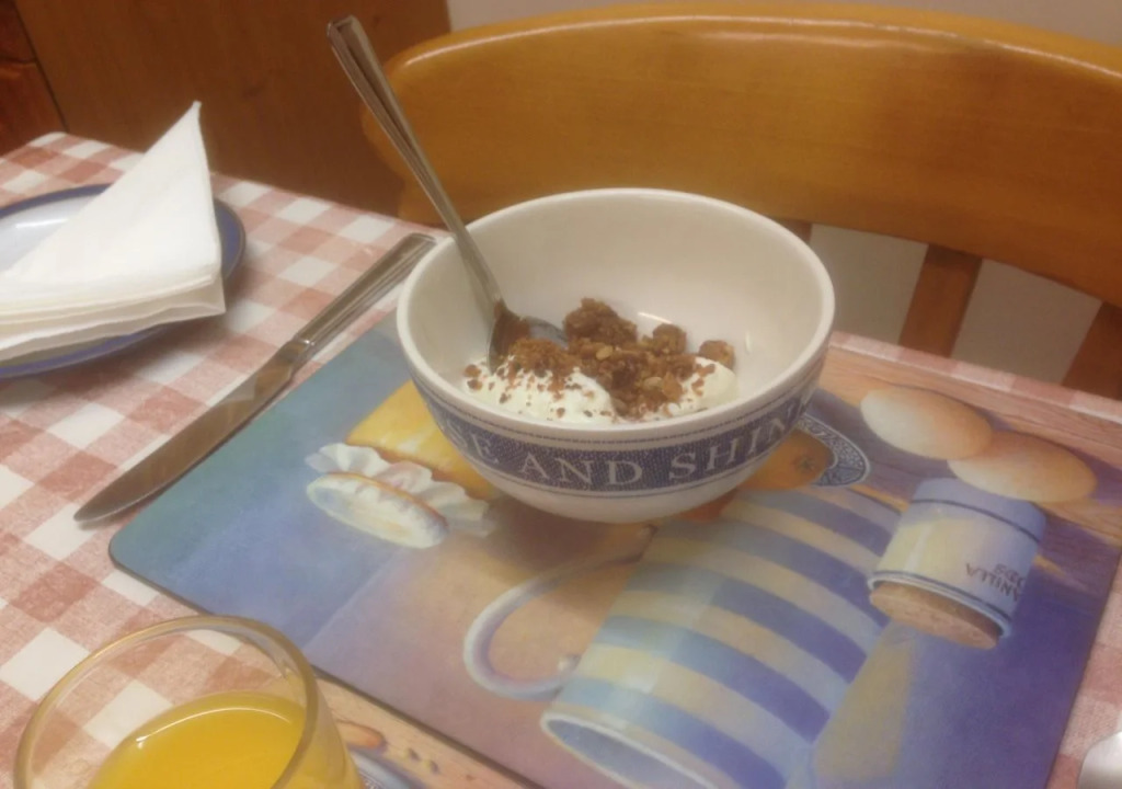 Diana's Bed and Breakfast