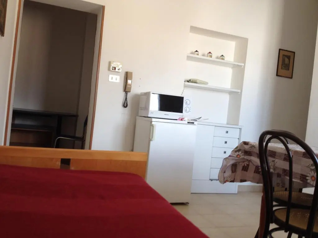 Residence Rivabella