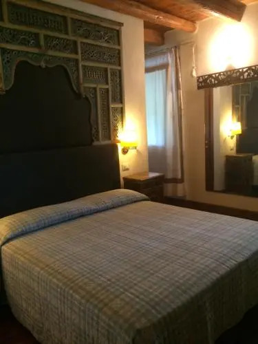 Bed & Breakfast Orizzonte