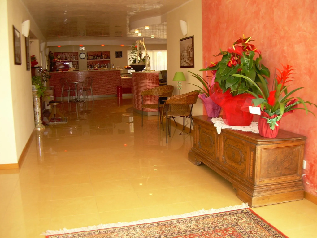 Hotel Bahama