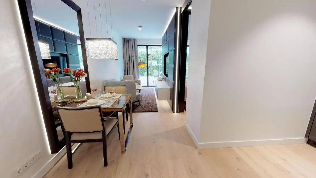 White Pearl Apartment 0.14