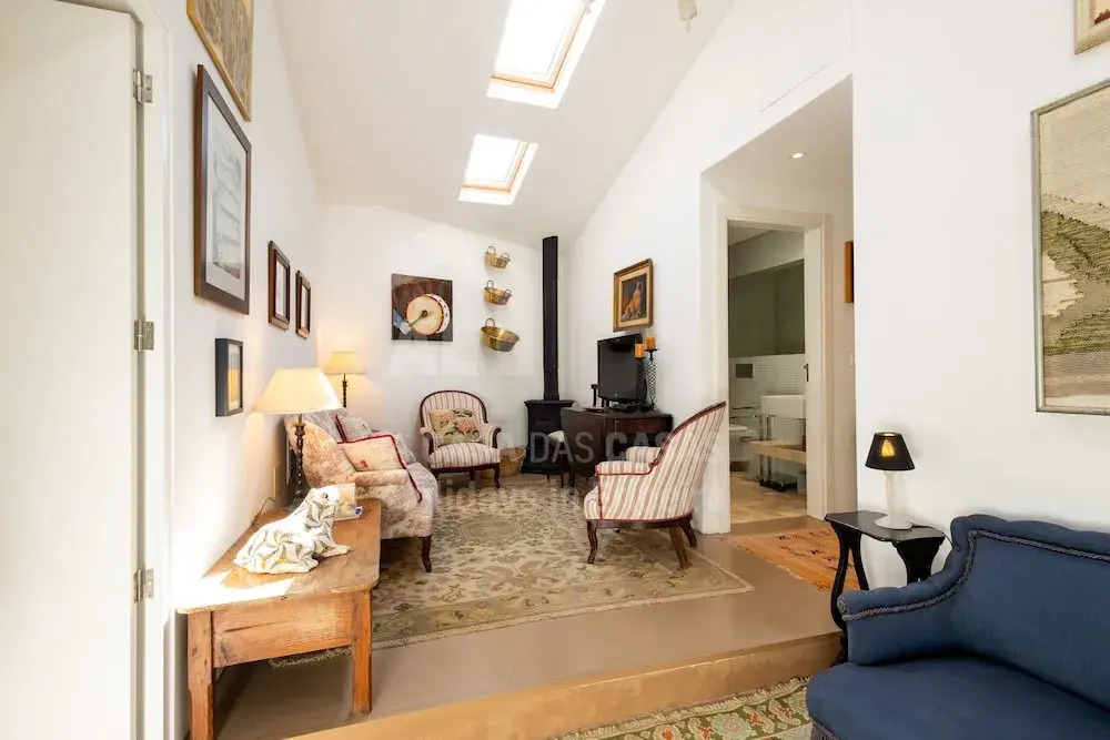 ZAS House by Acasadascasas