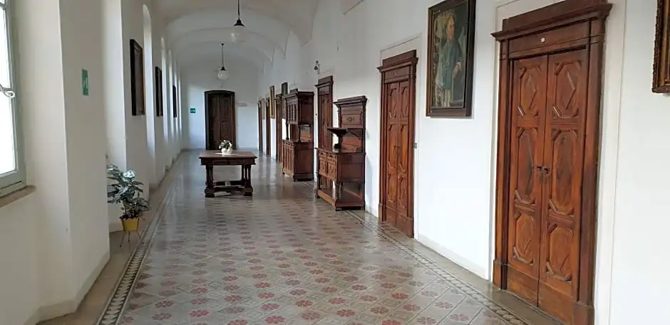 Villa Terzaghi