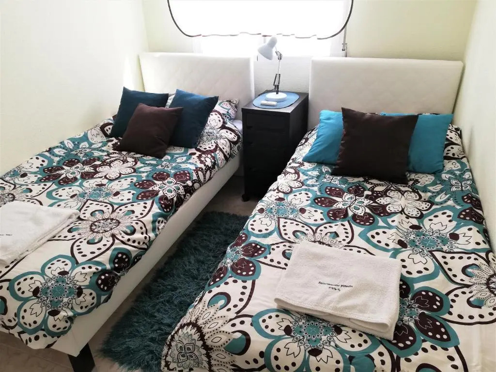 Apartament Pinada Beach