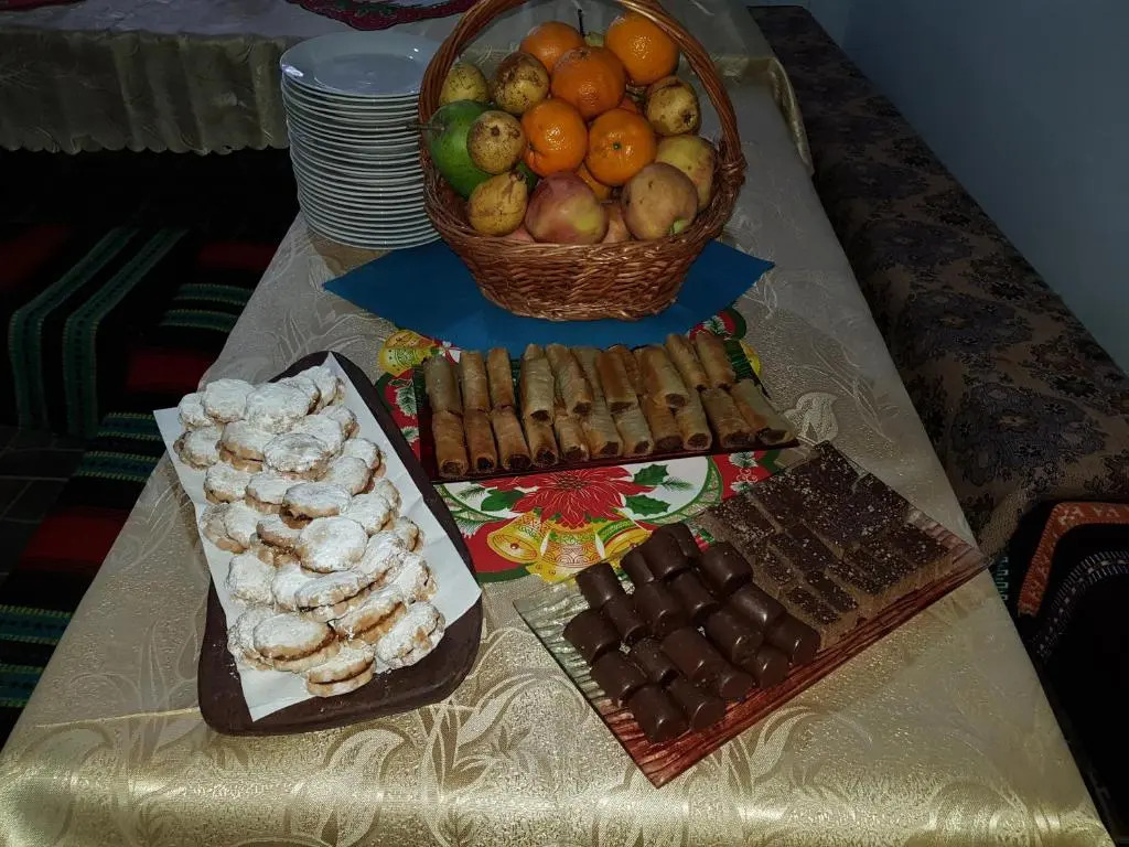 Etno Kompleks Kapetan Mišin breg