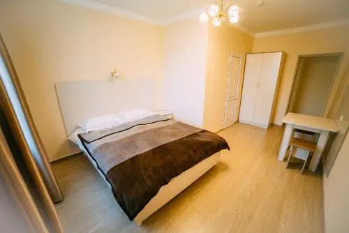 Guest House 2 Stars Almaty