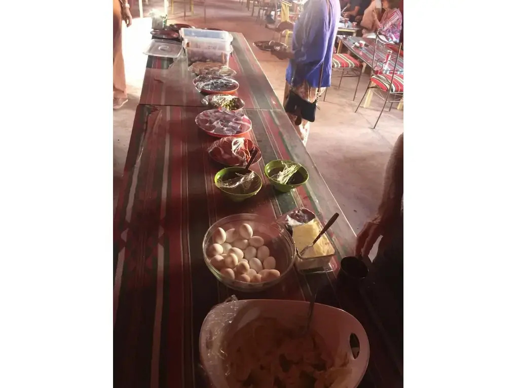 Rum Road - Hostel
