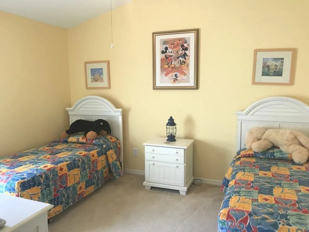 Indian Creek 2593 - Four Bedroom Villa with Private Pool