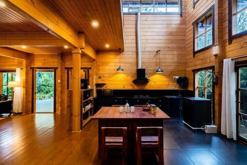 Ama Stays & Trails Heliconia Villa, Wayanad