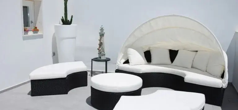 La Stanza Preziosa Exclusive BedBreakfast