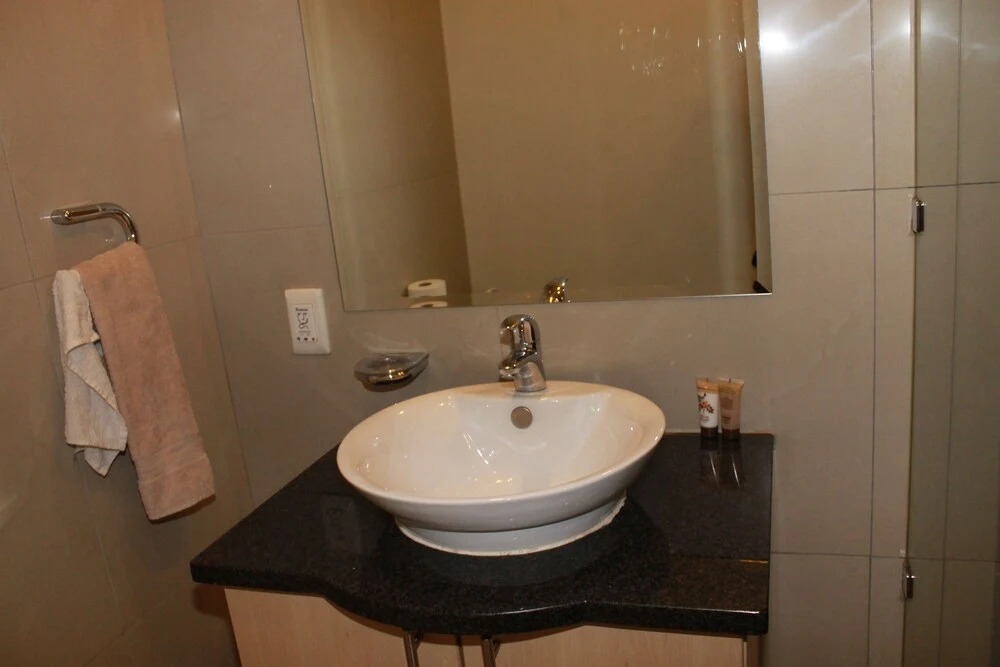 Sandton Hydro Executive Apartments