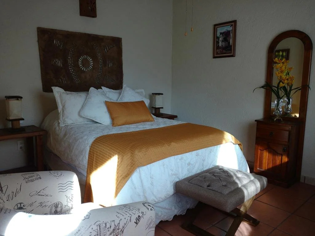 Casa dLobo Hotel Boutique