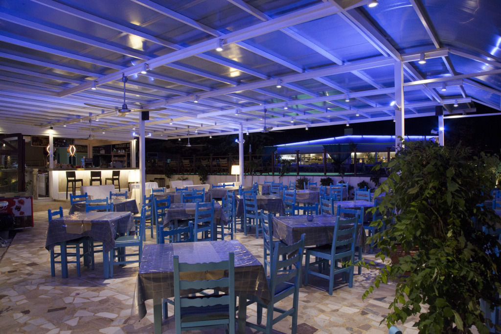 Sacallis Inn Beach Hotel