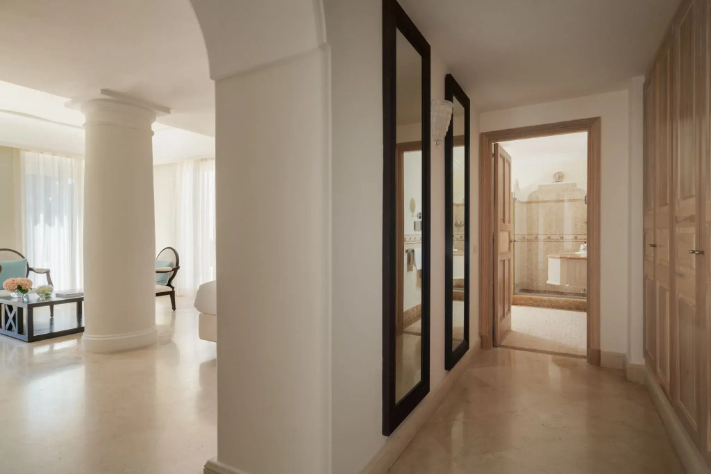 Hotel La Residenza