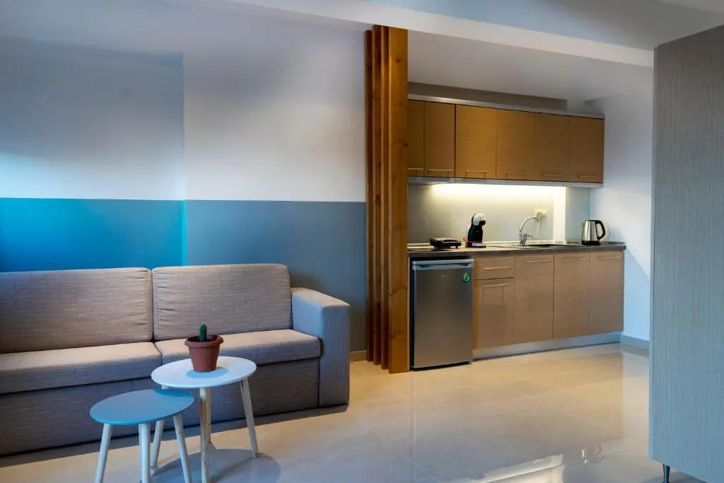 Arion suites
