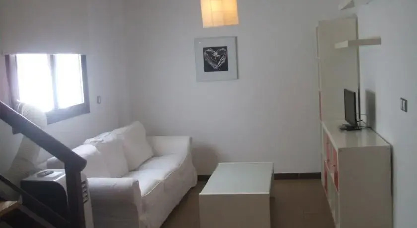 Apartamentos Adelamar