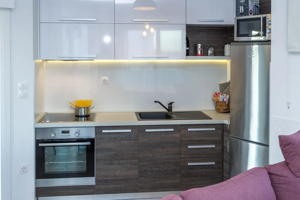 Apartments Tomana