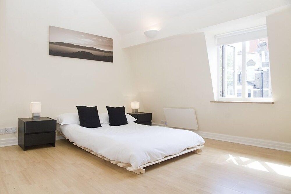 King Street Apartments
