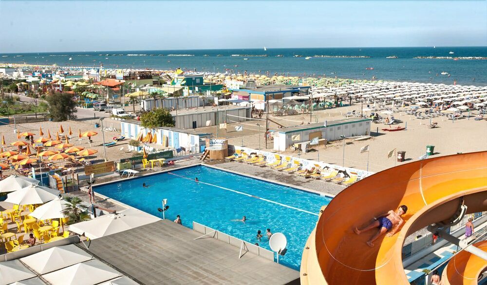Hotel Atlas