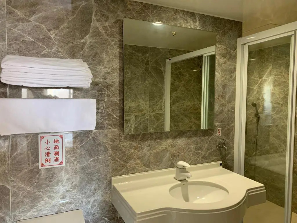 Ai Lai Fashion Hotel