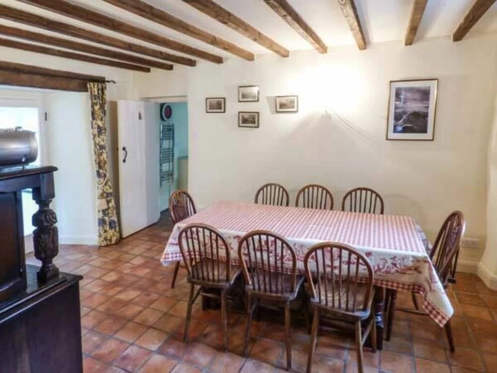 Beater's Cottage