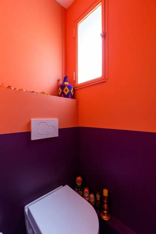 Colourful in Ternes