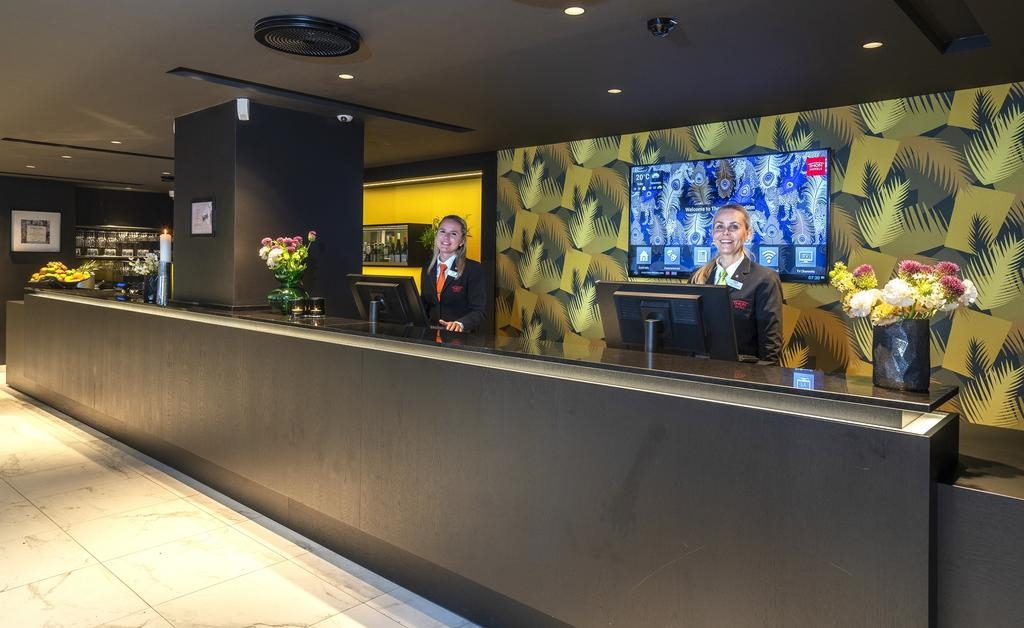 Thon Hotel Maritim
