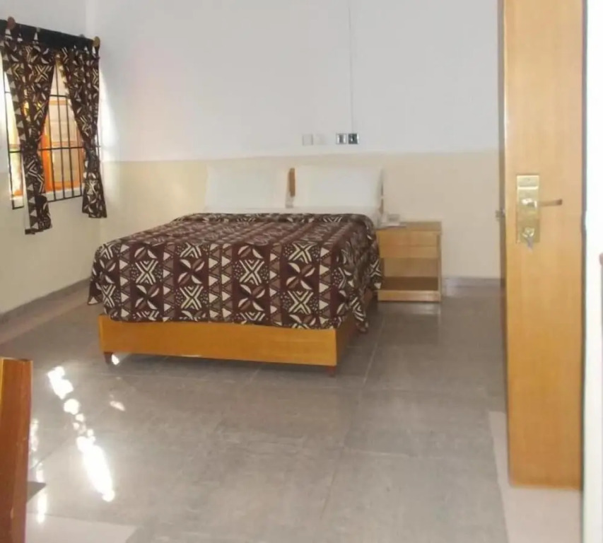 Jacaranda Suites
