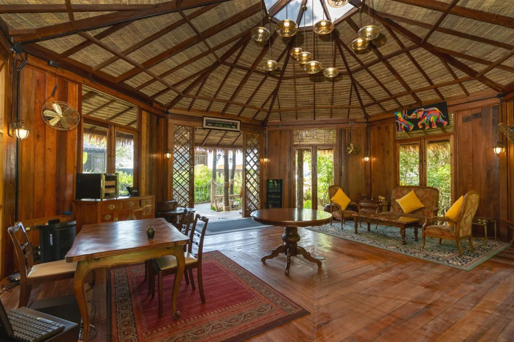 AKRA Collection Layan - Hideaway Villas