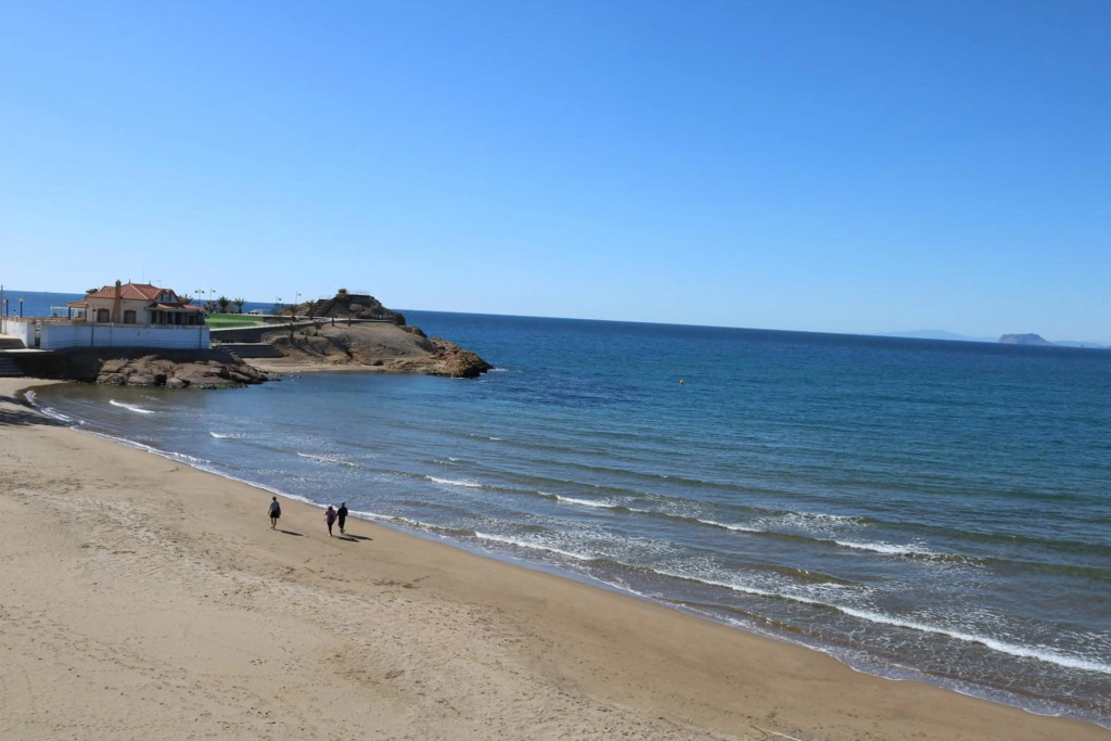 Отель Bahía - 30º Hotels
