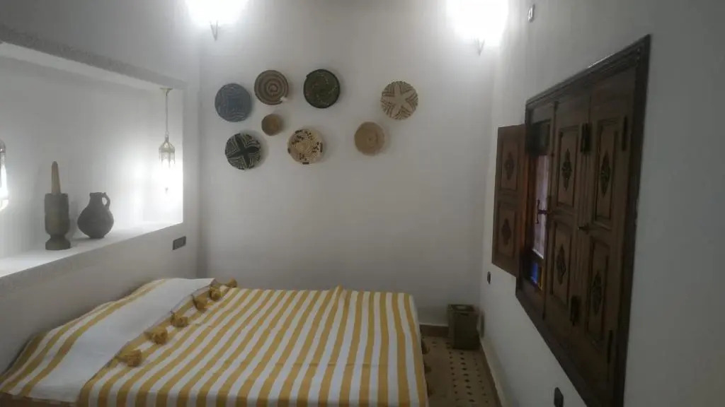 Ijoukak Berber HomeStay