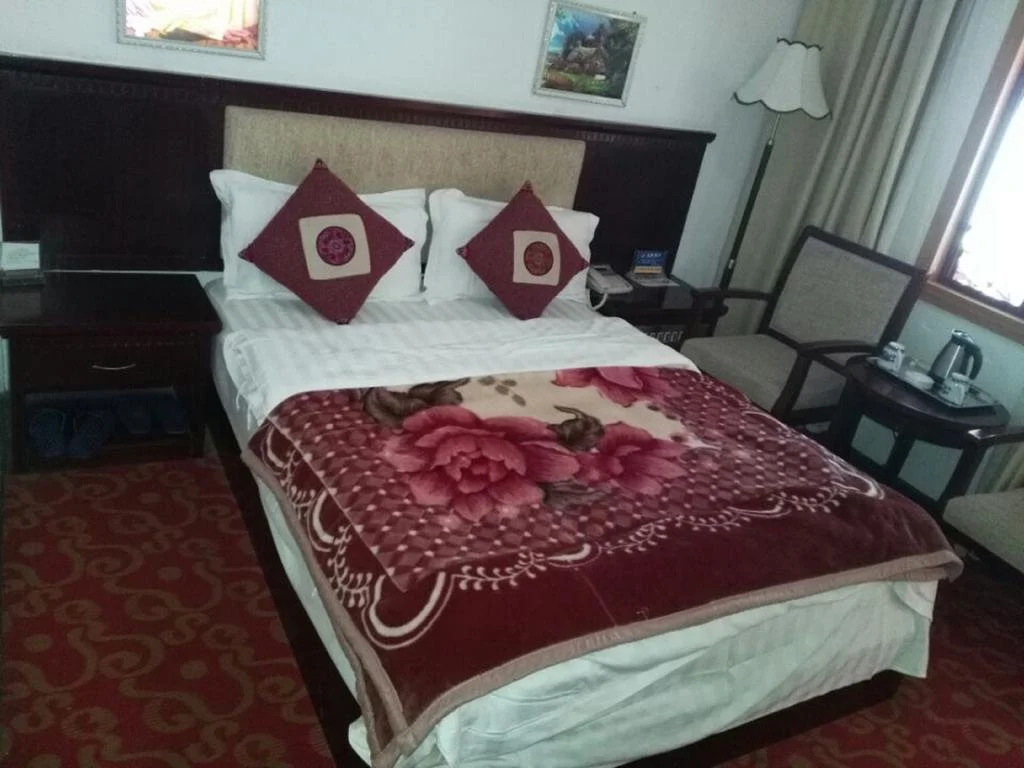 Lijiang Beimenyuan International Youth Hostel