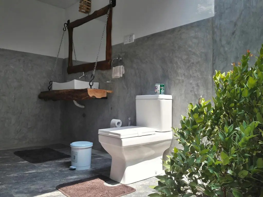 Habarana Tree House - Ivory cottage