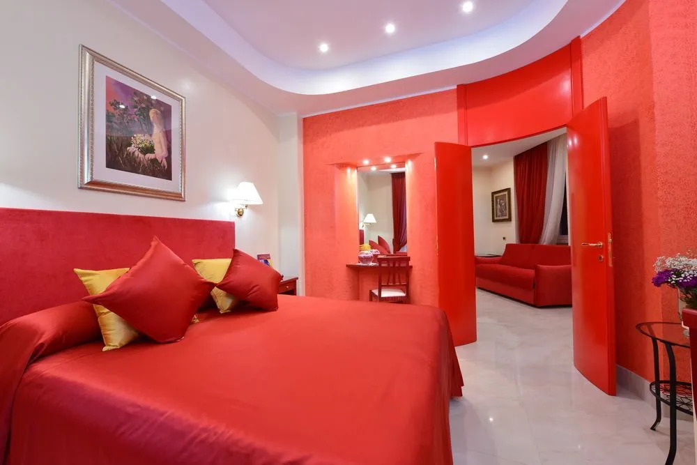 Fabio dei Velapazza Guesthouse