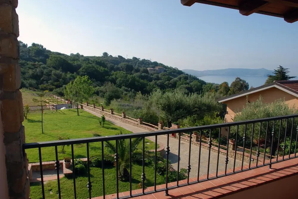 Residence Il Casale