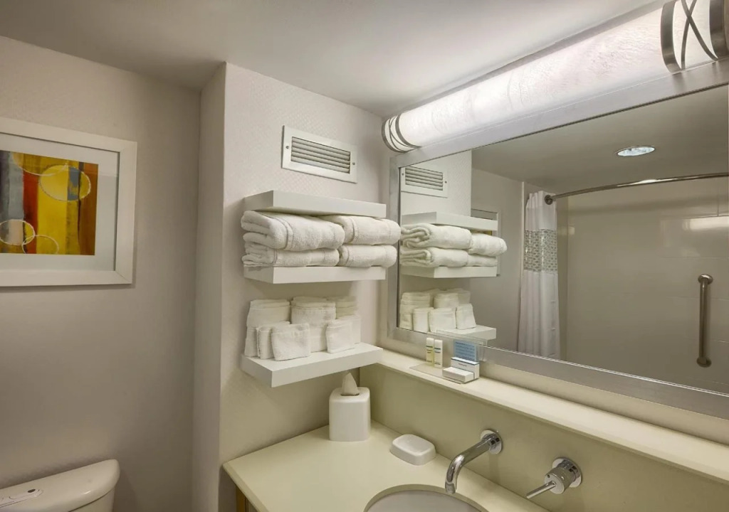 Hampton Inn Raleigh/Garner