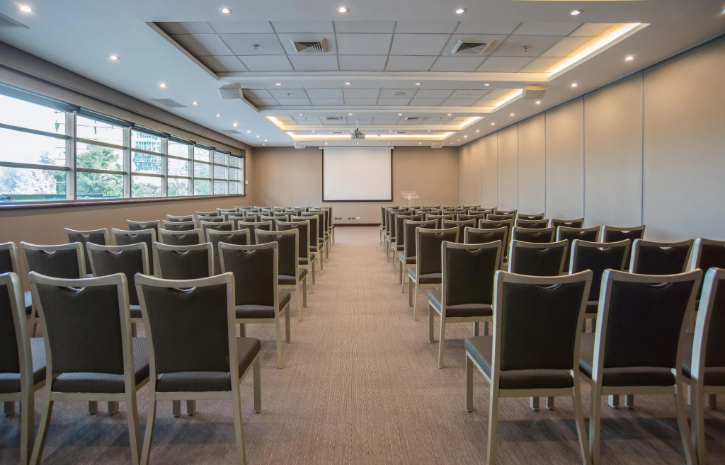 Novotel Santiago Las Condes