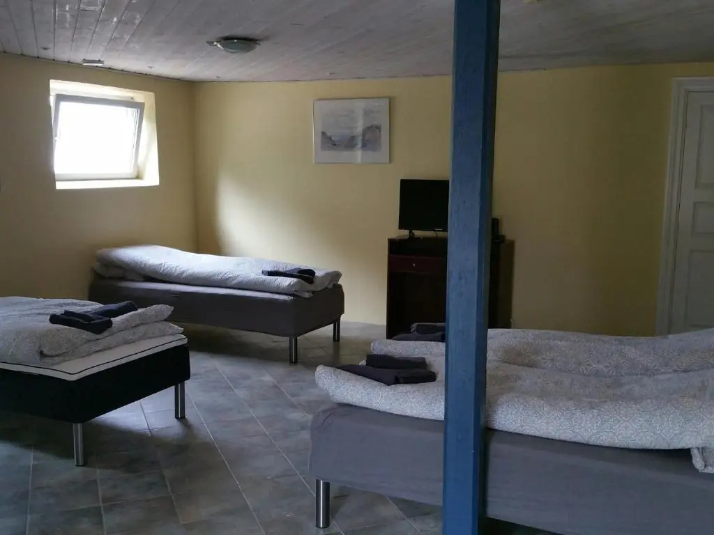 Kyndestoft Bed & Breakfast