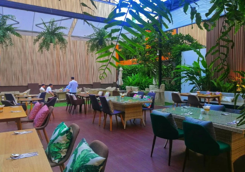Pool Suite Villa Chiangmai