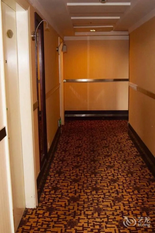 Shanghai Hengsheng Peninsula Hotel Apartment