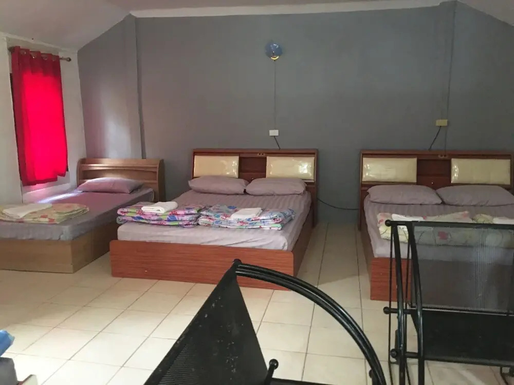 OYO 649 Tubsila Resort