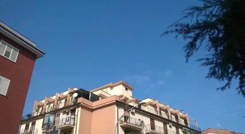 Kambal Penthouse