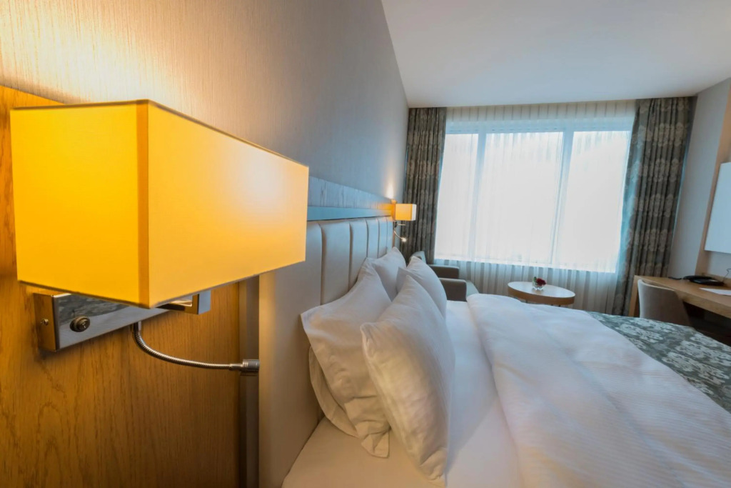 Yildiz Life Hotel